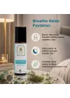 Breathe Relax Nefes Açıcı Burun Yağı %100 Saf 10 ml.