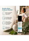 Breathe Relax Nefes Açıcı Burun Yağı %100 Saf 10 ml.