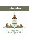 Brokoli Tohumu Yağı 10 ml %100 Saf ve Doğal