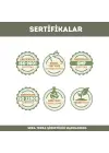 Brokoli Tohumu Yağı 10 ml %100 Saf ve Doğal
