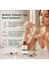 Brokoli Tohumu Yağı 10 ml %100 Saf ve Doğal