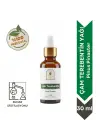 Çam Terebentin Uçucu Yağı 30 ml. %100 Saf