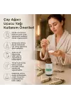 Çay Ağacı Uçucu Yağı – Sivilceye Elveda Bakım Yağı | %100 Saf 10 ml