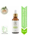 Citronella Uçucu Yağı 10 ml. %100 Saf