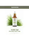 Citronella Uçucu Yağı 10 ml %100 Saf ve Doğal