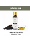 Çörekotu Yağı 100 ml %100 Saf ve Doğal Soğuk Sıkım