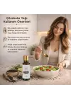 Çörekotu Yağı 100 ml %100 Saf ve Doğal Soğuk Sıkım