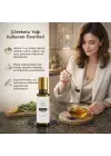 Çörekotu Yağı 250 ml %100 Saf, Yüksek Timokinonlu, Soğuk Sıkım