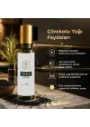 Çörekotu Yağı 250 ml %100 Saf, Yüksek Timokinonlu, Soğuk Sıkım