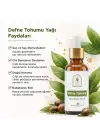 Defne Tohumu Yağı 30 ml %100 Saf