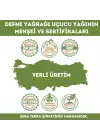 Defne Yaprağı Uçucu Yağı 5 ml %100 Saf