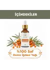 Deniz İğdesi Yağı 10 ml %100 Saf ve Doğal