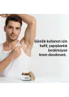 DeoNatura Unisex Doğal Krem Deodorant 50 ml