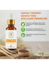 Havuç Tohumu Uçucu Yağı 5 ml %100 Saf