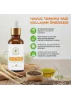 Havuç Tohumu Yağı 30 ml %100 Saf