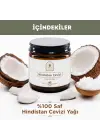 Hindistan Cevizi Yağı 100 ml %100 Saf