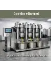 Hindistan Cevizi Yağı 100 ml %100 Saf