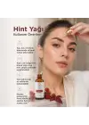 Hint Yağı 30 ml. %100 Saf - Hekzansız- Kaş, Kirpik ve Tırnak Bakımı İçin Doğal Çözüm
