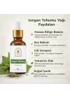 Isırgan Tohumu Yağı 10 ml %100 Saf