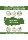 Isırgan Tohumu Yağı 10 ml %100 Saf