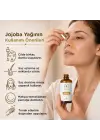 Jojoba Yağı 10 ml. %100 Saf