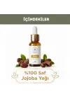 Jojoba Yağı 10 ml. %100 Saf