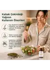 Kabak Çekirdeği Yağı 30 ml. %100 Saf