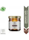 Kakao Yağı 210 ml. %100 Saf