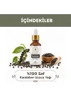 Karabiber Uçucu Yağı 5 ml %100 Saf ve Doğal