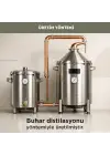 Karanfil Uçucu Yağı 10 ml. %100 Saf