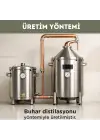 Keklik Üzümü Uçucu Yağı 10 ml %100 Saf ve Doğal