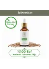 Kenevir Yağı 20 ml. %100 Saf