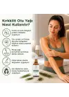 Kırkkilit Otu Atkuyruğu Yağı 30 ml %100 Saf ve Doğal