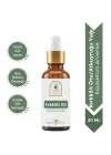 Kırkkilit Otu Atkuyruğu Yağı 30 ml %100 Saf ve Doğal
