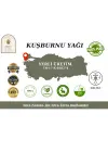 Kuşburnu Yağı 20 ml. %100 Saf