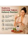 Kuşburnu Yağı 20 ml. %100 Saf