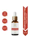 Kuşburnu Yağı 20 ml. %100 Saf