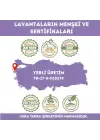 Lavanta Bakım Seti 3lü: Uçucu Yağ, Hidrosol ve Tıbbi Yağ