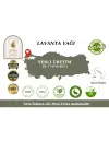 Lavanta Uçucu Yağı 20 ml. %100 Saf
