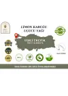 Limon Kabuğu Uçucu Yağı 10 ml. %100 Saf