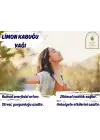 Limon Kabuğu Uçucu Yağı 10 ml. %100 Saf