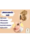 Limon Kabuğu Uçucu Yağı 10 ml. %100 Saf