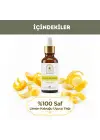 Limon Kabuğu Uçucu Yağı 10 ml. %100 Saf