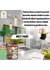 MCT Yağı 30 ml. %100 Saf