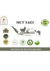 MCT Yağı 30 ml. %100 Saf