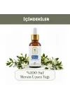 Mersin Uçucu Yağı 5 ml %100 Saf