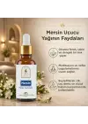 Mersin Uçucu Yağı 5 ml %100 Saf
