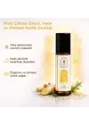 Mide Çakrası (Manipura) Aromaterapi Yağ Karışımı 10 ml