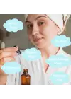 MOISTURIZING Nemlendirici Cilt Bakım Yağı Ardıç & Itır & Badem