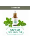 Nane Uçucu Yağı 10 ml. %100 Saf